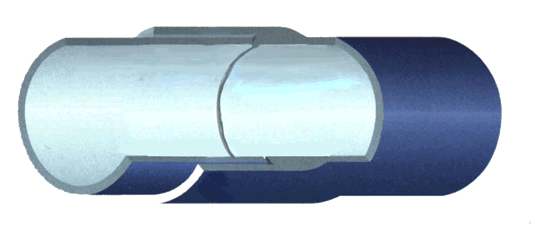 Internal pipe seals