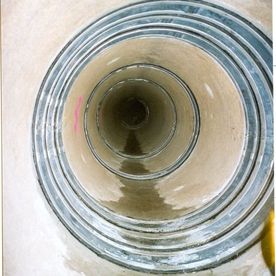 Fig. 08, DN 1600 concrete, cooling water