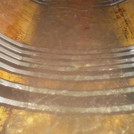 Ready-to-use internal pipe seal