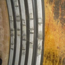 Ready-to-use internal pipe seal